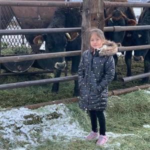 Meet your Posher, Aidee